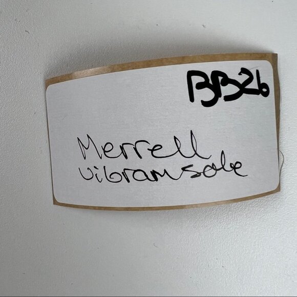 MERRELL Siren Sport Gore-Tex Espresso Mineral J21436 - Picture 8 of 8
